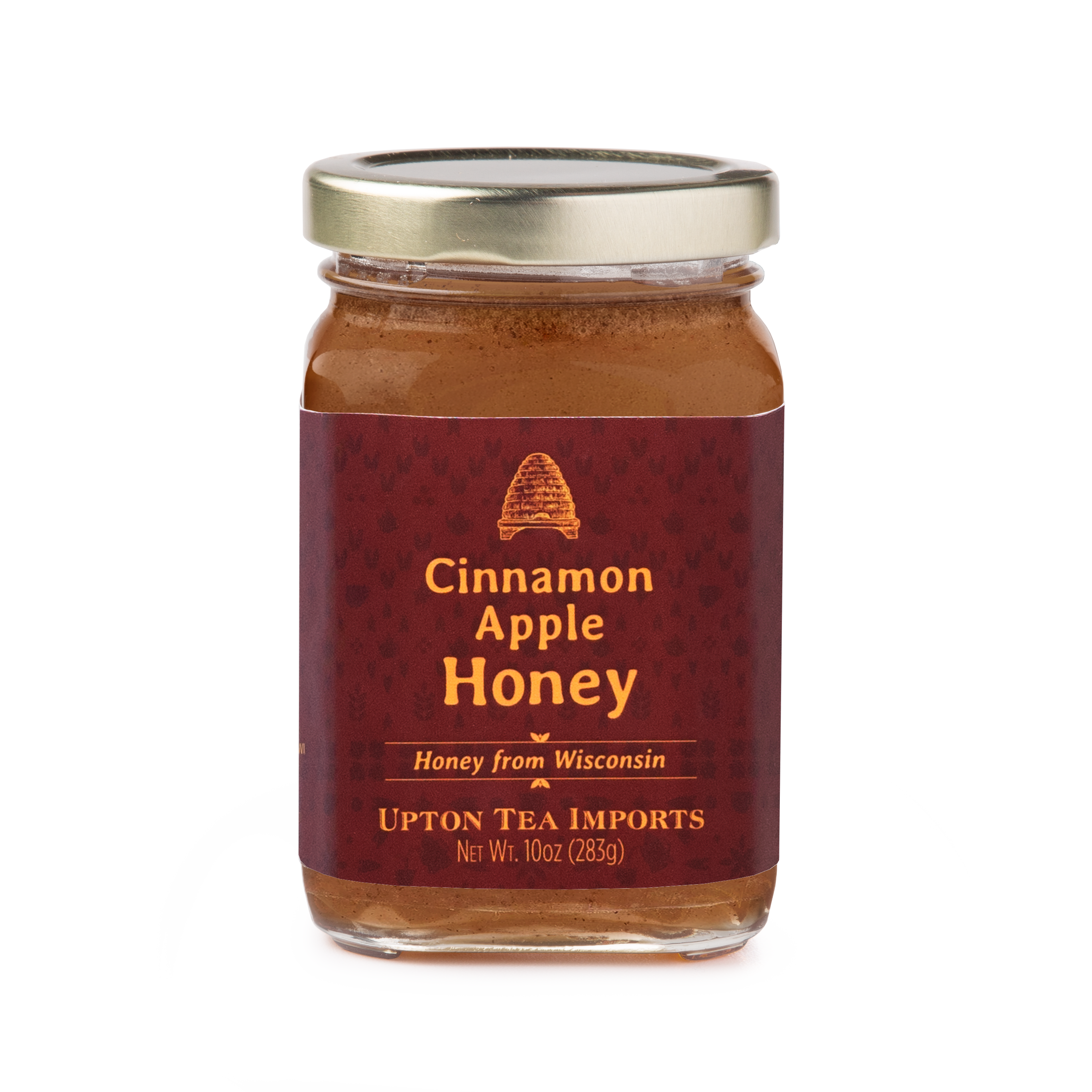 Honey & Apple Cinnamon なおさま専用商品 Cinnamon Apple Honey – Upton Tea Imports