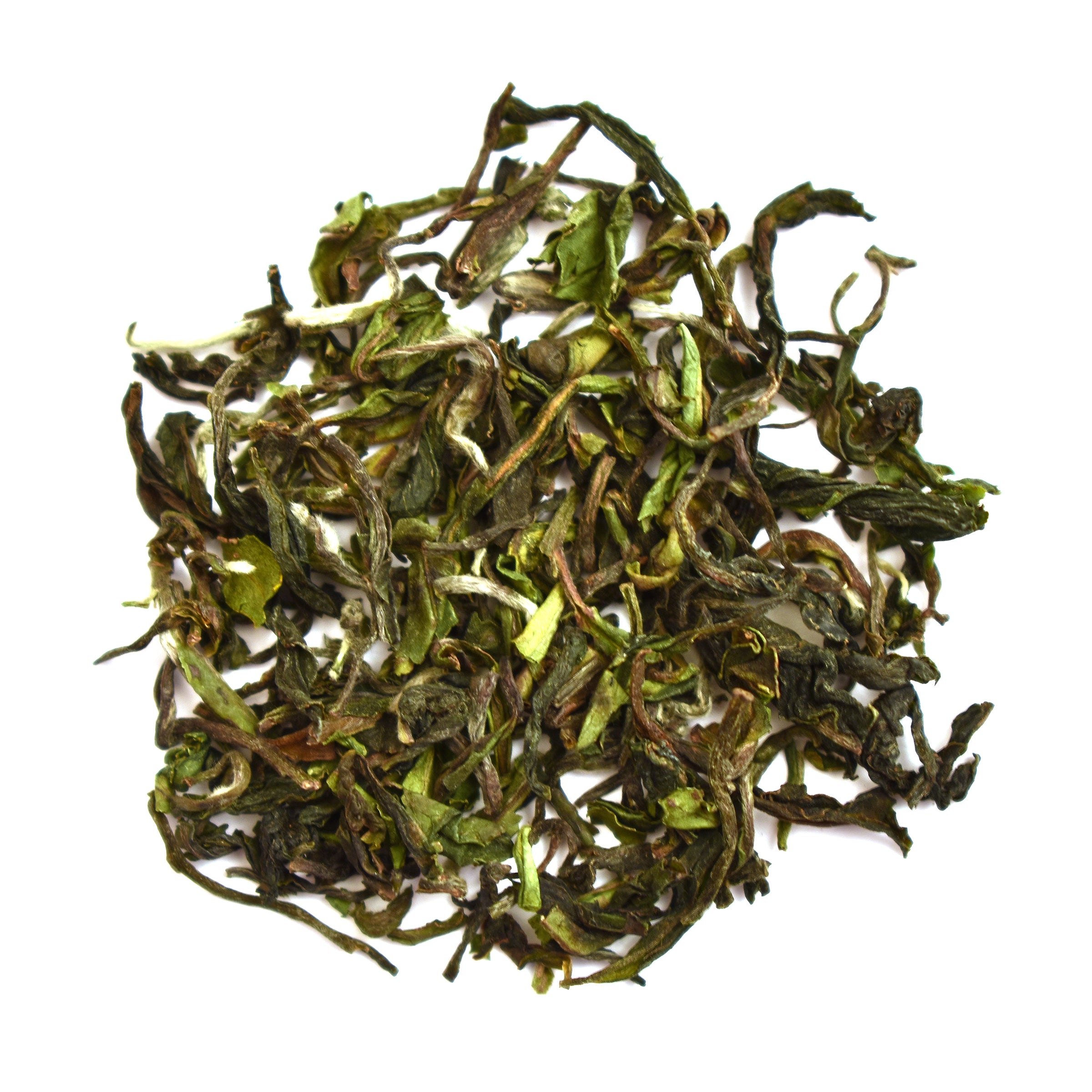 Jungpana Estate 2026 First Flush Darjeeling FTGFOP1 Imperial (DJ