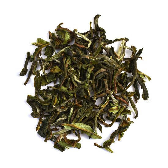Mission Hill Estate First Flush SFTGFOP1 (2025 DJ-2) Darjeeling