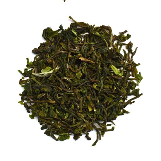 Jungpana Estate First Flush FTGFOP1 (2025 DJ-2) Darjeeling – Upton