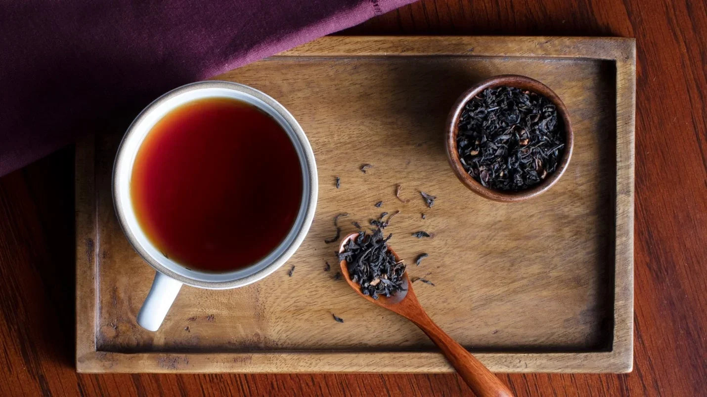 The Ostfriesen Ceremony