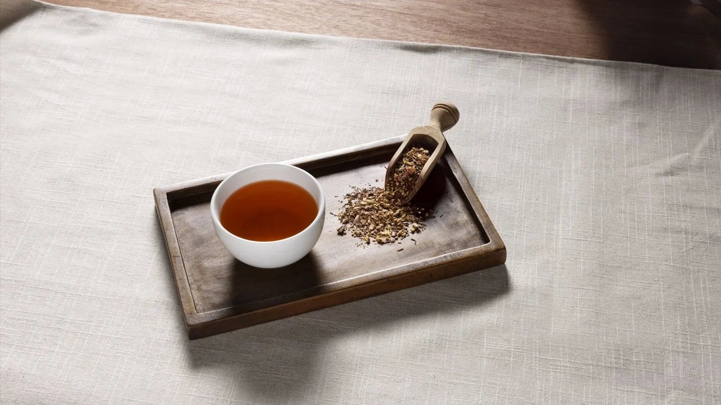 Rooibos: The South African “Tea” That Isn’t Tea