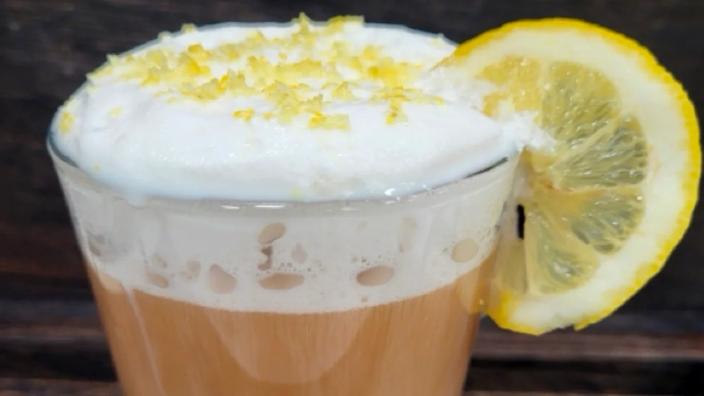 Decaffeination a Revelation