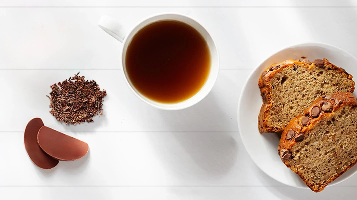 Decadent Desserts in a Cup