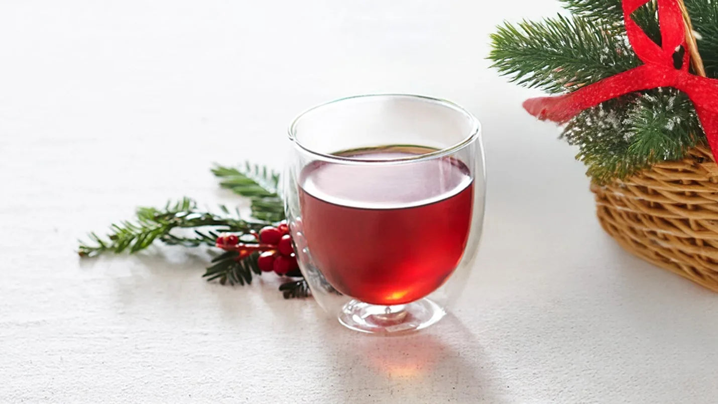 Build Your Own Tea Gift Basket