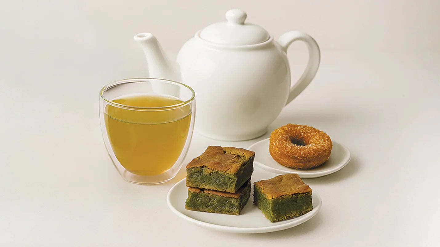 A Fragrant Fusion of Flavor and Tradition