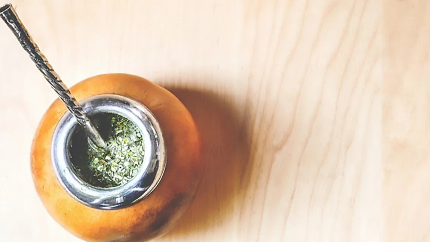 Yerba Maté and You