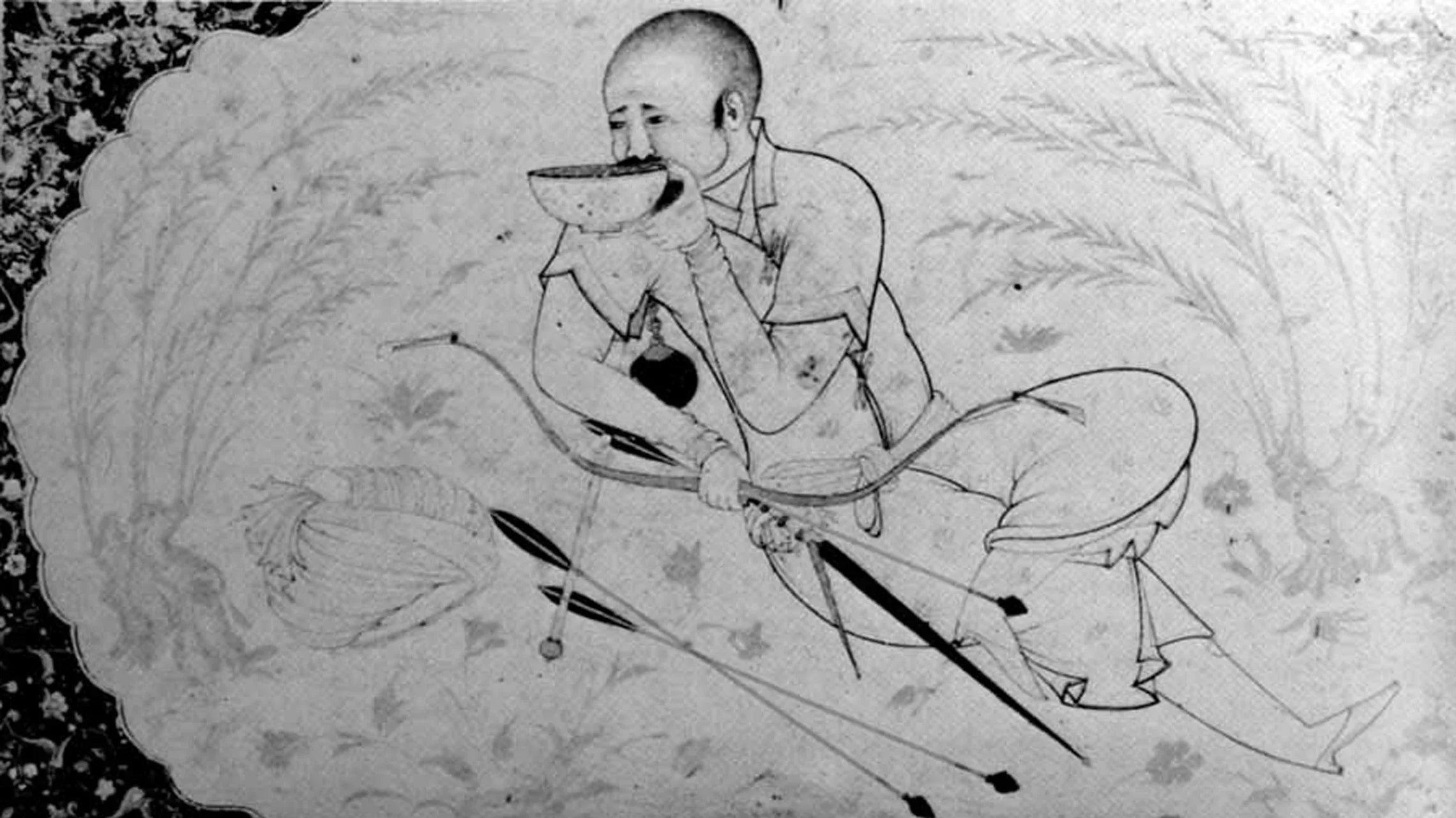 Reversals of Fortune in the Tea Industry Part II