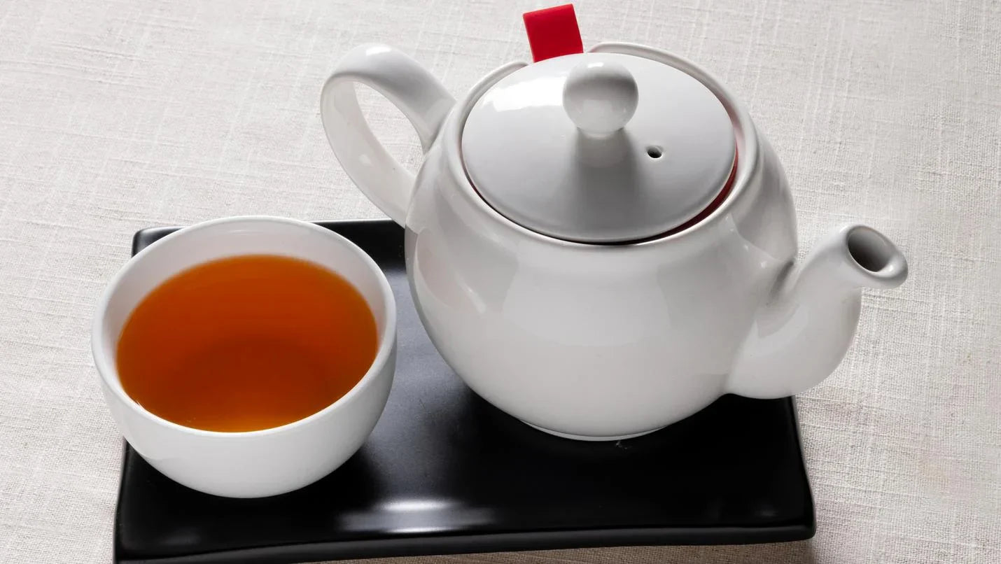Up Front Tea Tea and Time Out β Upton Tea Imports
