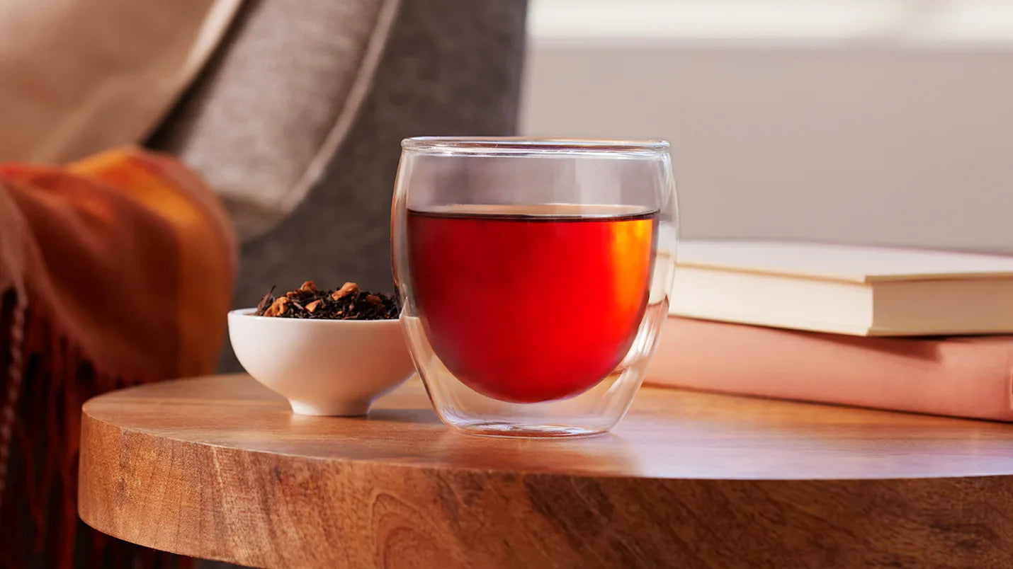 The Scent of Memory: Why Tea’s Aroma Connects So Deeply to Emotion