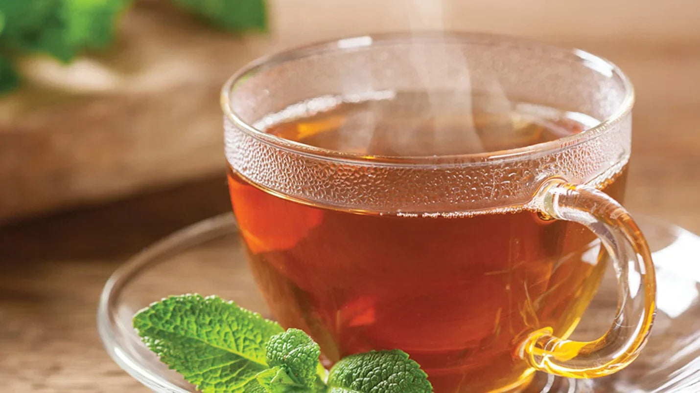 Summer 2025 Quarterly - A Garden of Herbal Delights