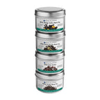 Naturally Flavored Teas Sampler Set