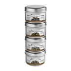 Premium Oolong Sampler