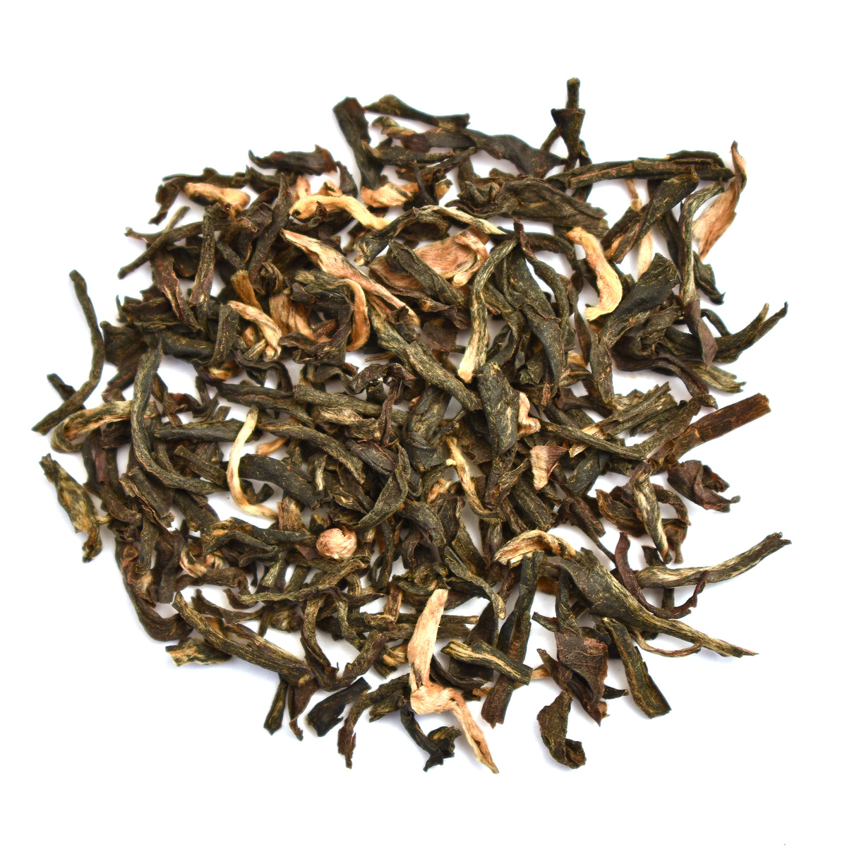 Nahorhabi Estate 2026 FTGFOP1 CL SPC (OR-327) Assam
