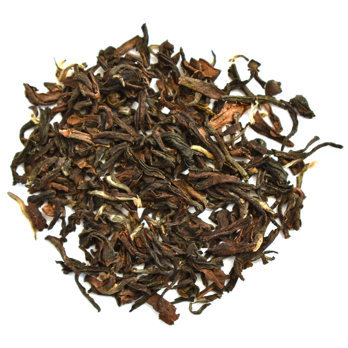 Seeyok Estate 2026 Second Flush FTGFOP1 Muscatel (DJ-98) Darjeeling