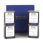 Four Tin Custom Gift Set