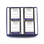 Four Tin Custom Gift Set