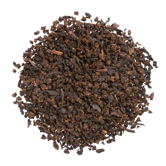 English Breakfast Blend Organic