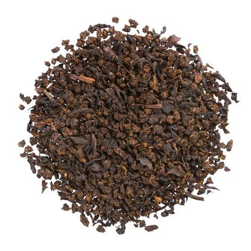 English Breakfast Blend Organic