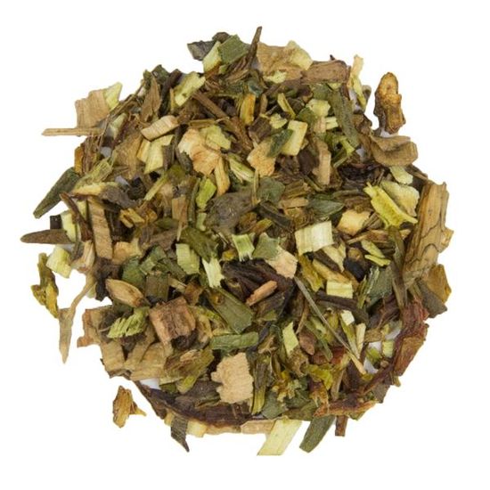 Green Honeybush Organic