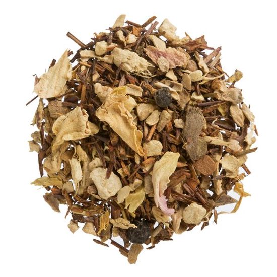 Rooibos Spice Market Blend Organic