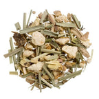 Lemon-Ginger Blend Organic