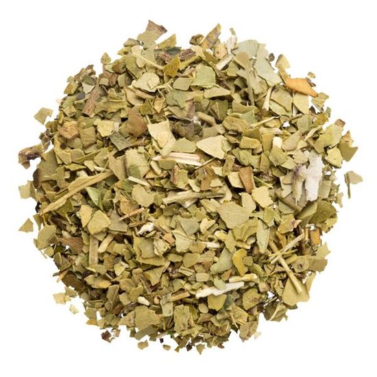 Green Yerba Maté