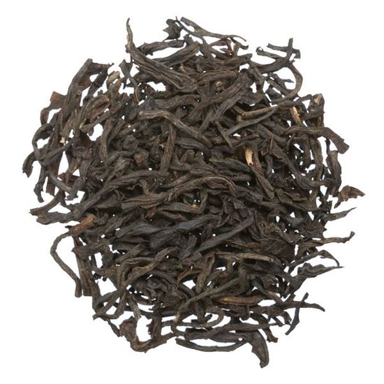 Season's Pick Assam GFOP Organic