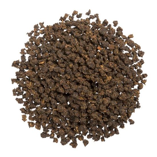 Assam C.T.C. BOP Estate Blend Organic