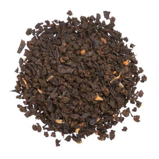 Bond Street English Breakfast Blend