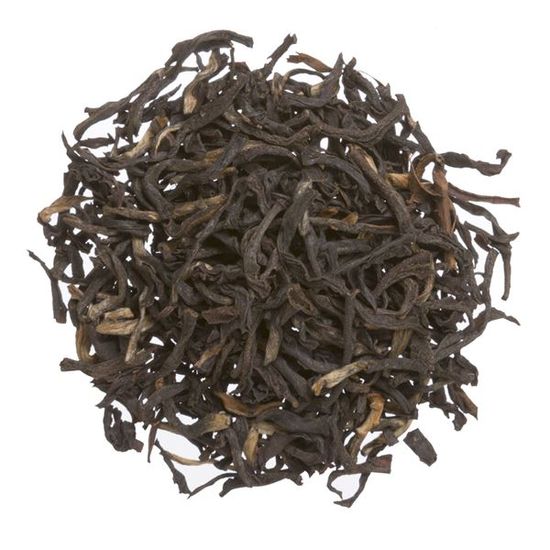 East Frisian Sunday Tea