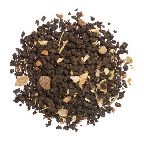 Traditional Masala Chai