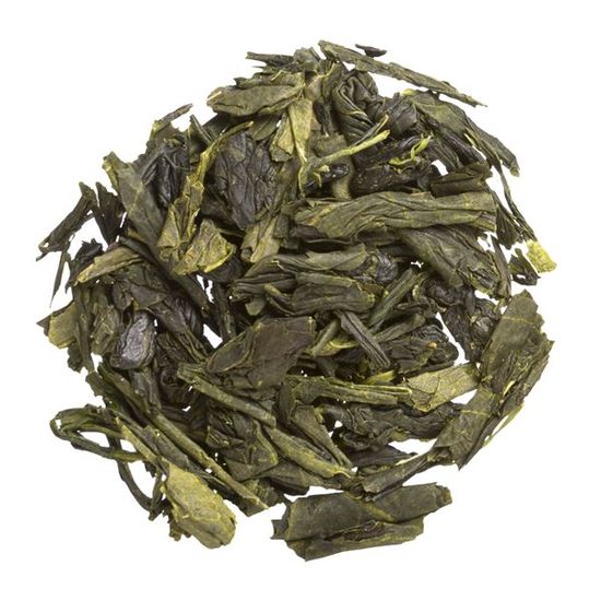 Bancha First Grade Organic