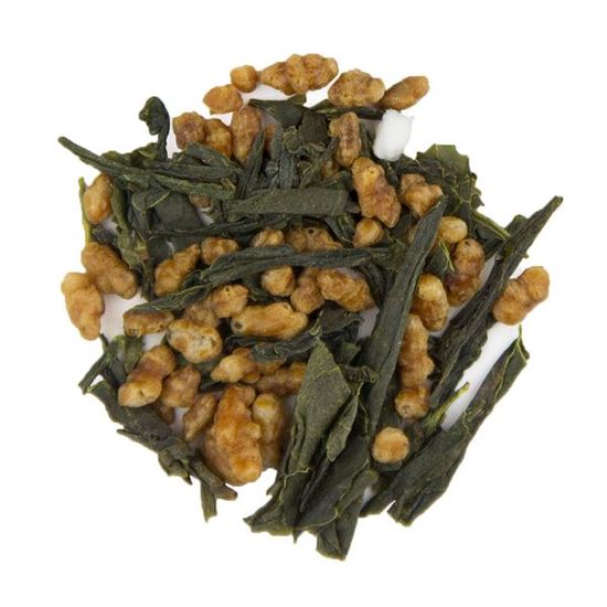 Gen-mai Cha