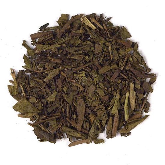 Ho-ji Cha Kamakura Organic – Upton Tea Imports