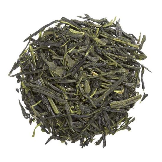 Kagoshima Kabuse Sencha – Upton Tea Imports