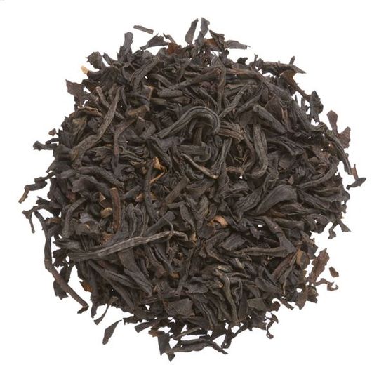 Superior Bold-Leaf Formosa Keemun