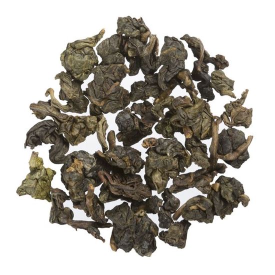 Formosa Amber Oolong Select