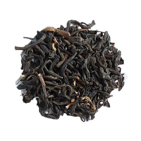 CO2 Premium Decaffeinated Assam