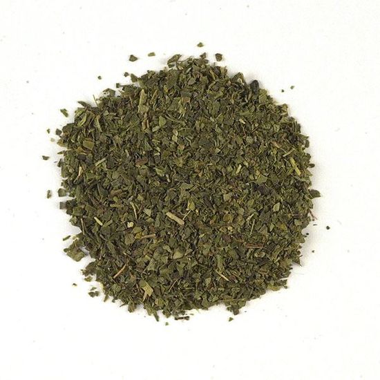 Season's Pick Green Fannings Organic