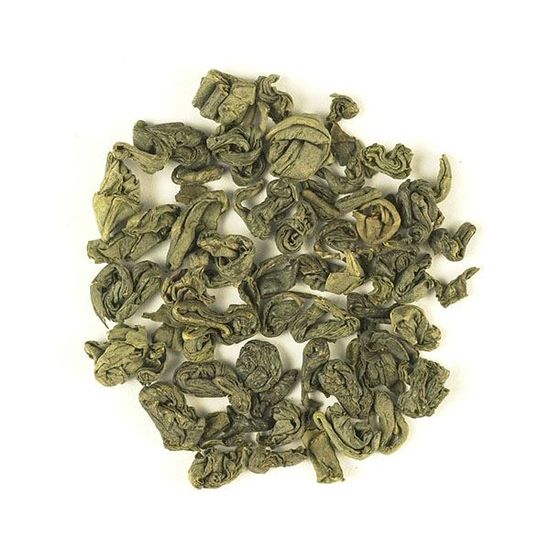 First Grade Gunpowder Green