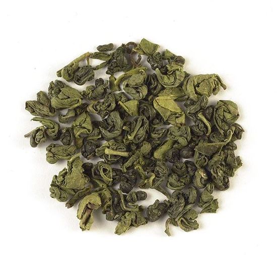 Gunpowder Organic – Upton Tea Imports
