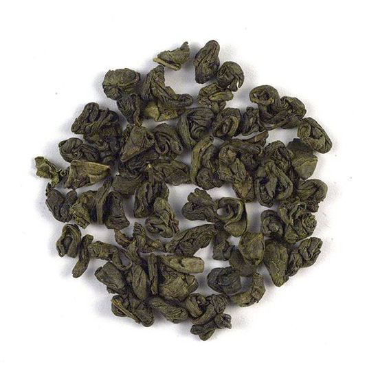 Special Grade Temple of Heaven Gunpowder Green