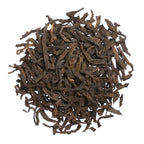 China Pu-Erh Leaf
