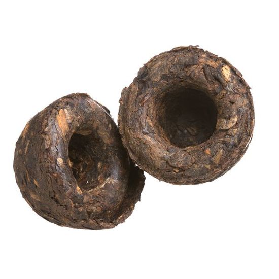 China Pu-Erh Tuo Cha, Size 1