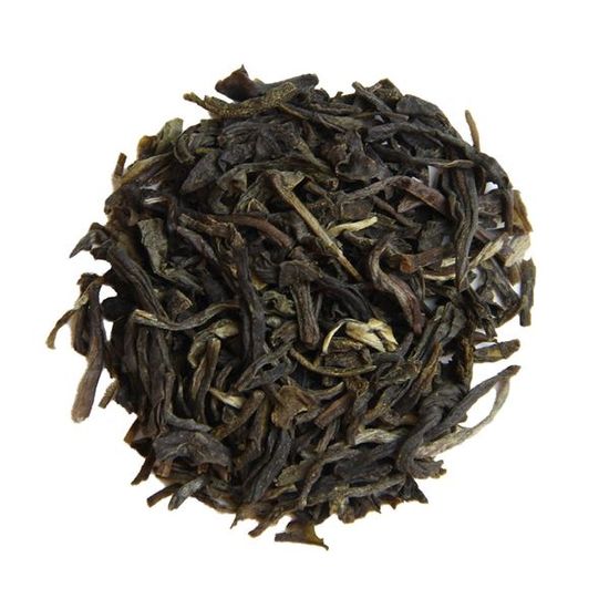 Chung-Hao Special Grade Jasmine