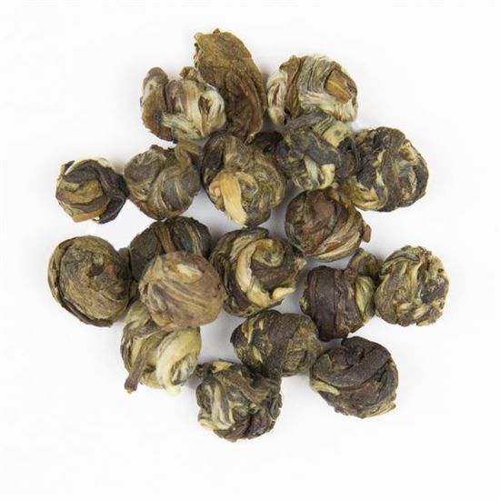 Jasmine Dragon Phoenix Pearl Organic – Upton Tea Imports