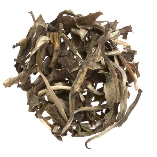 Pai Mu Tan Supreme Organic