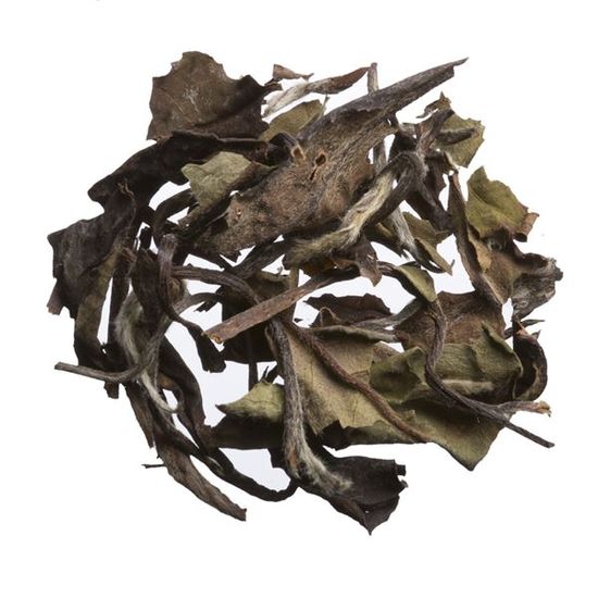 Special Grade Shou Mei White Tea – Upton Tea Imports