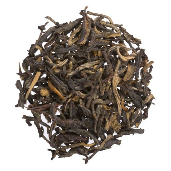 Yunnan GFOP – Upton Tea Imports